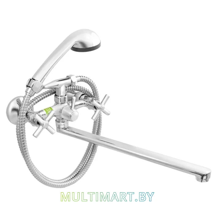 Смеситель Juguni Andromeda 0402.721